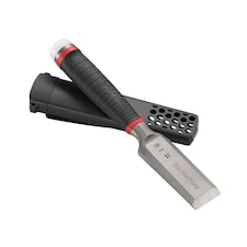 Hultafors Hdc Heavy-duty Chisels - Multi Colour - 38mm