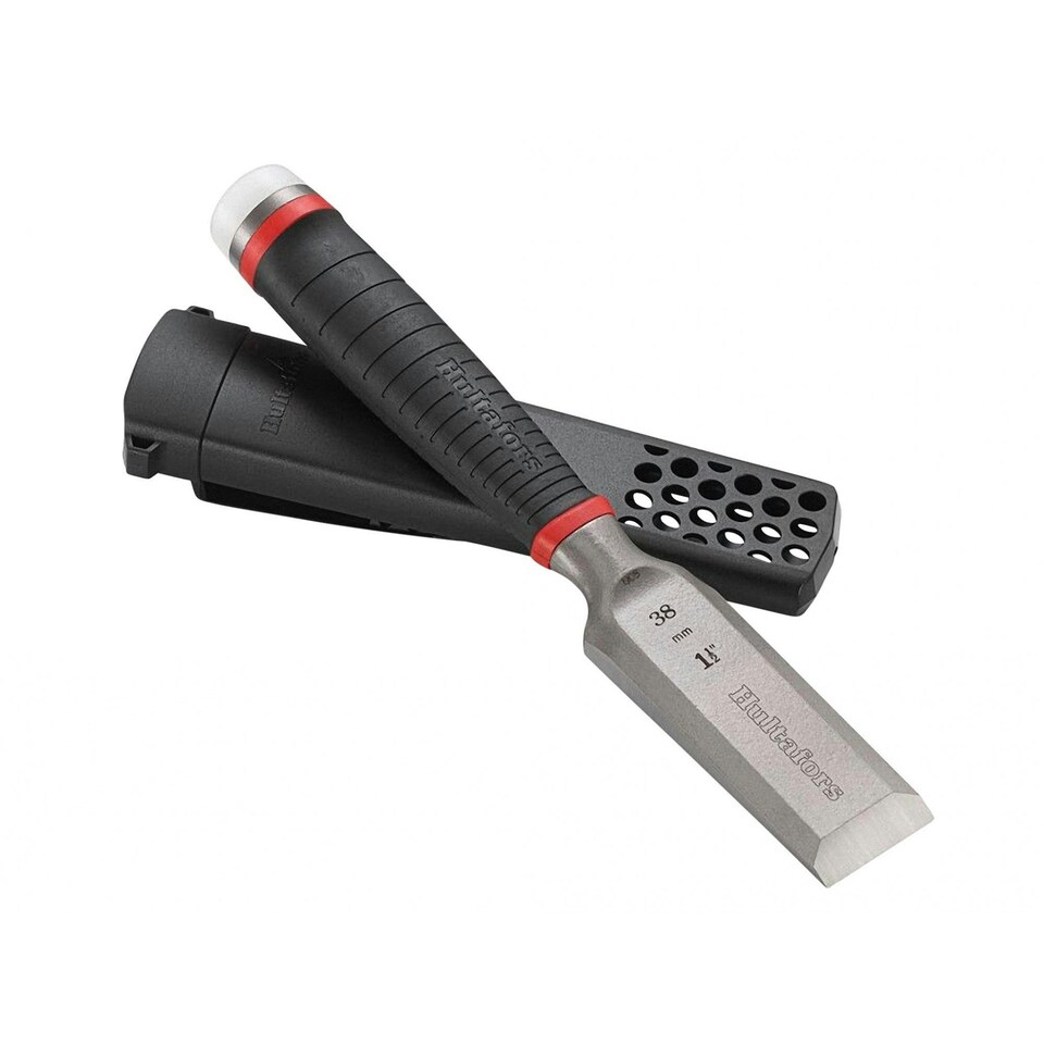 Hultafors Hdc Heavy-duty Chisels - Multi Colour - 38mm