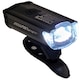 image 1 of AWE AWEBright 300 Lumens USB Rechargeable Super Bright LEDs Bike Front Light