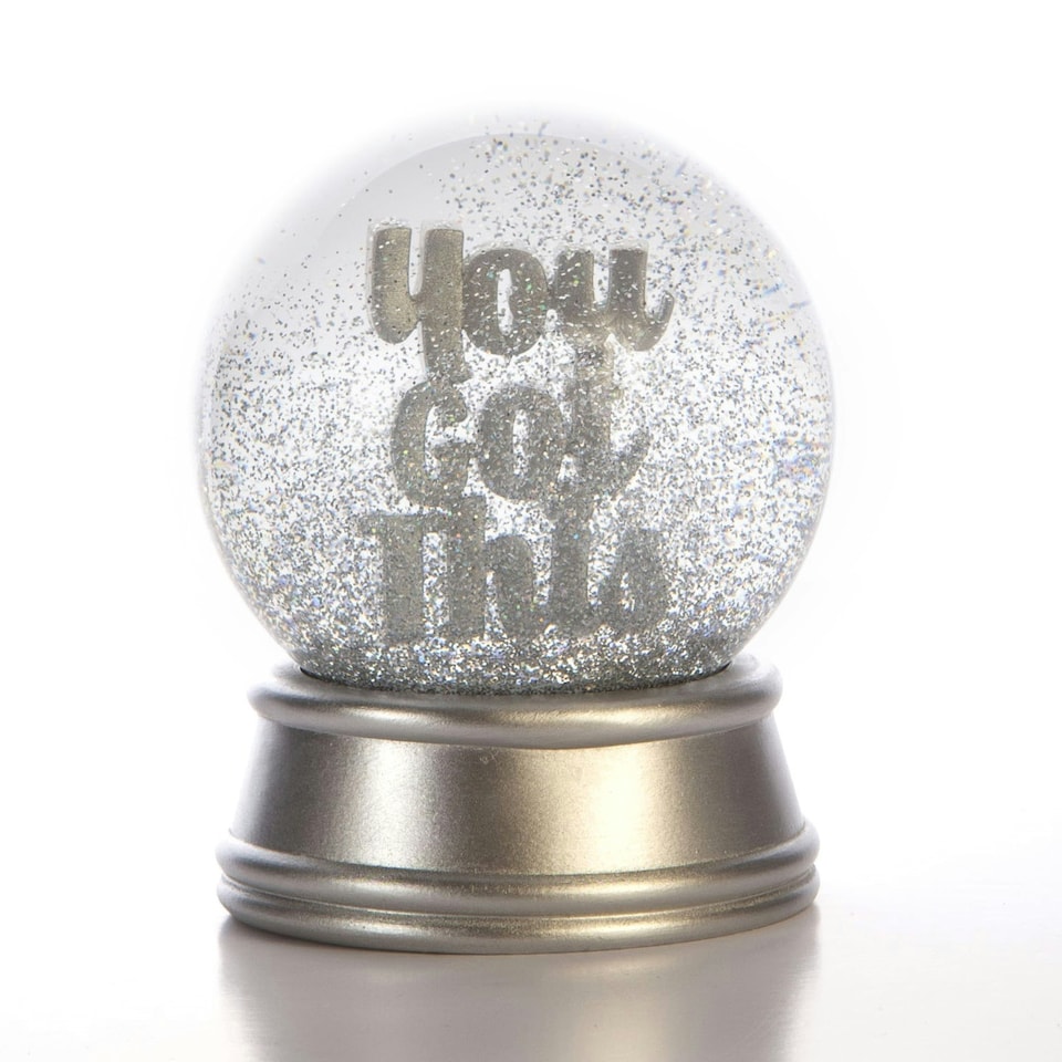 image 1 of Glitter Balls - You Got This