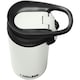 image 3 of Camelbak Forge Flow Vacuum Insulated 350ml Travel Mug - White - One Size