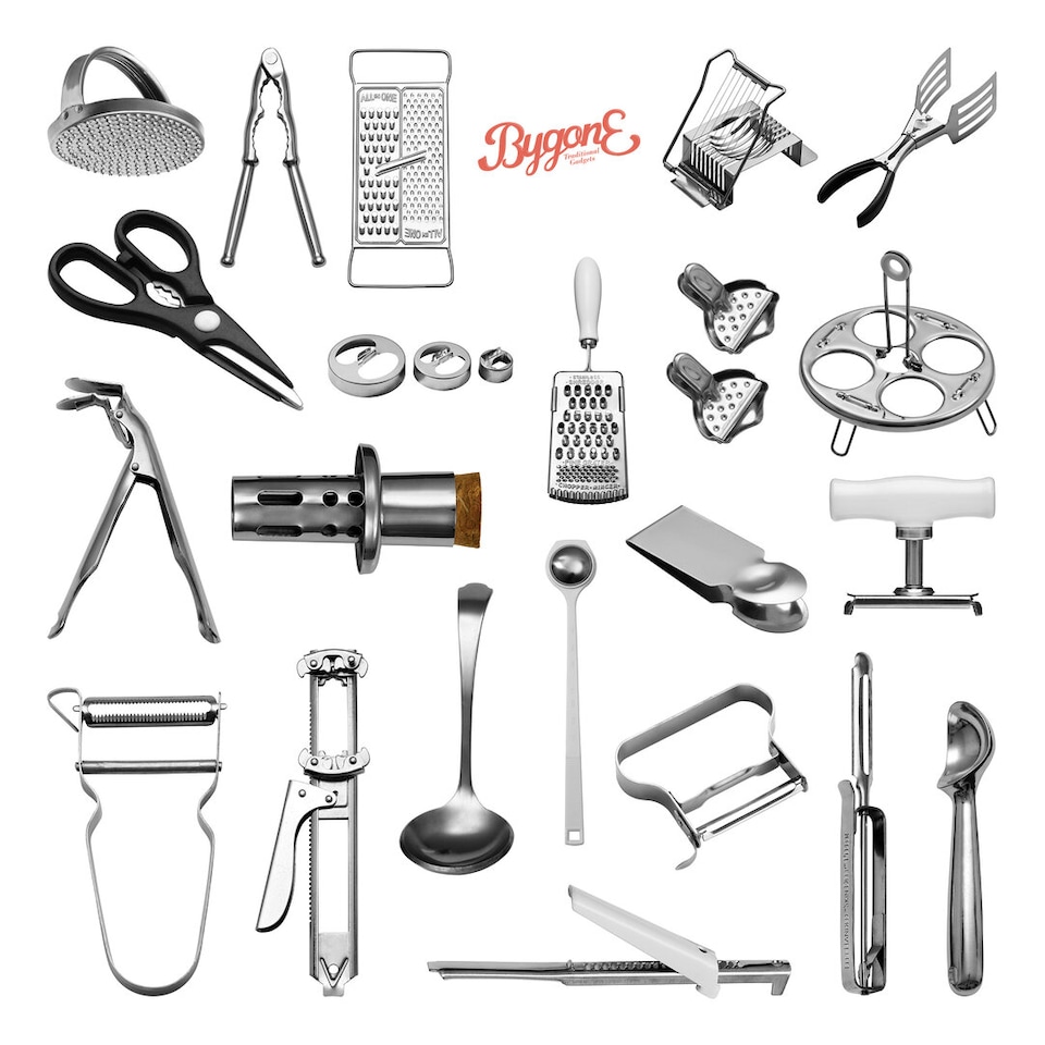 image 1 of Bygone Egg Lifter