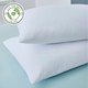 image 2 of Snug Chill Out Bed Pillows, 2 Pack, Lightweight and Breathable
