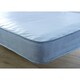 image 2 of Source 5 Contract Water-Resistant Mattress - Durable & Easy-Clean Design | Blue | Small Double