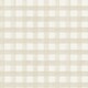 image 1 of Holden Décor Watercolour Gingham Wallpaper - Beige - One Size Brown
