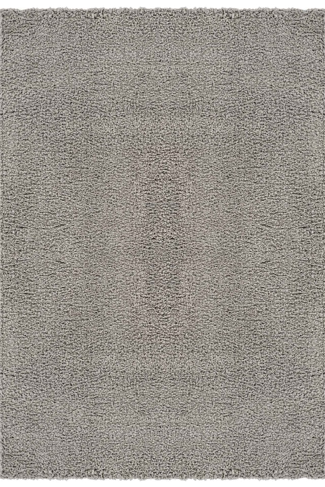image 1 of Desire Rugs Ainsley Plain Living Room Shaggy Area Rug