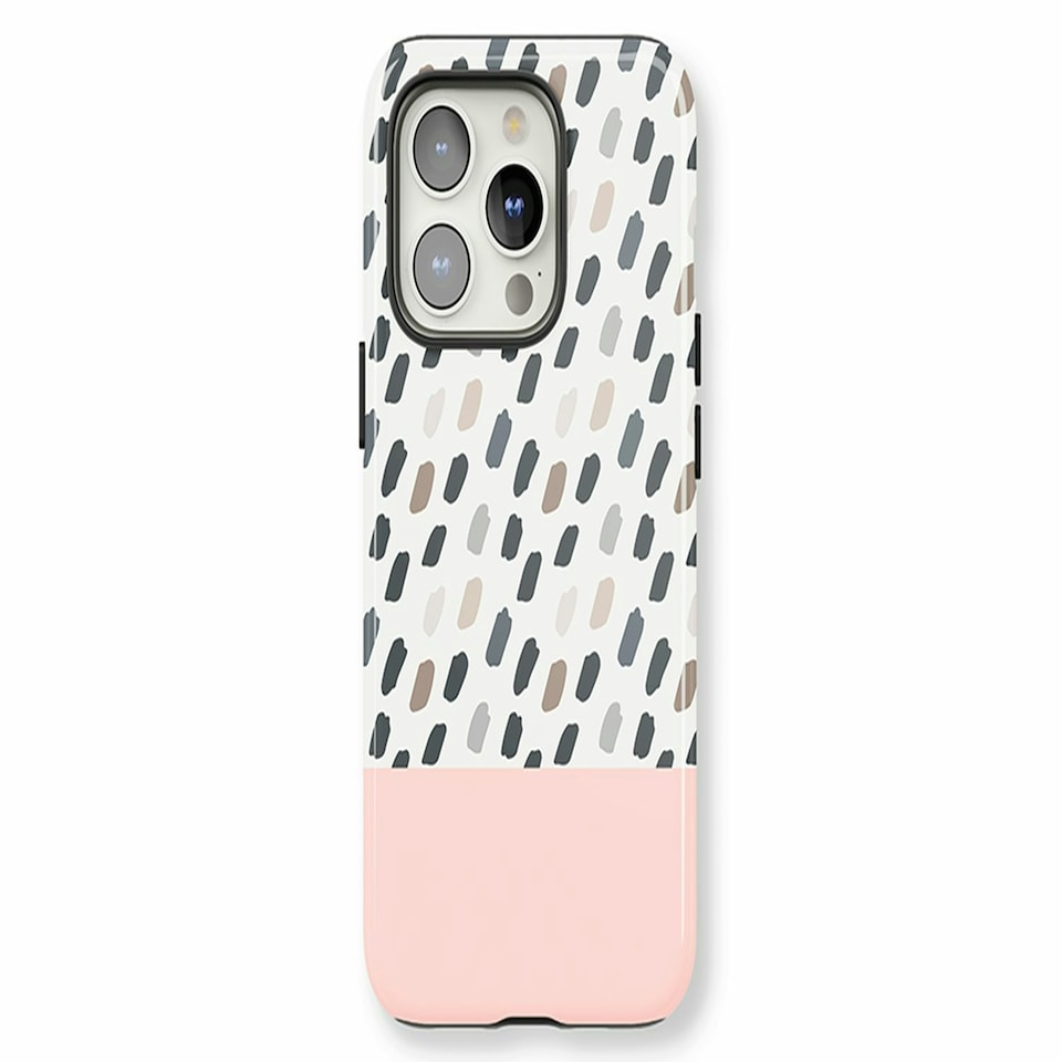 image 1 of Pink Mocca Pink | iPhone 14 Plus
Tough | iPhone 14 Plus
Tough