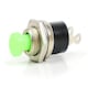 image 3 of Gaugemaster Electric Green Push to Make Switches (5)
