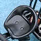 image 9 of HOMCOM 6 in 1 Kids Tricycle w/ Removable Handle for 1.5+ year, Dark Blue