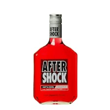 Aftershock Red Liqueur
