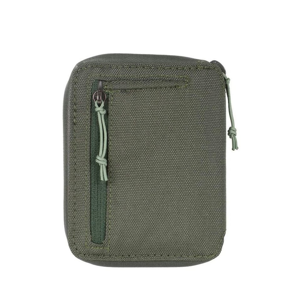image 1 of Lifeventure RFiD Bi-Fold Wallet Card Holder Blue | Navy 