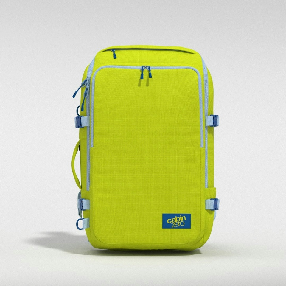 image 1 of ADV Pro Backpack 42L Mojito Lime Green