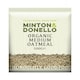 image 2 of Minton & Donello Organic Medium Oatmeal 6 x 500g | Multi