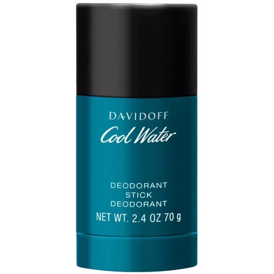 Davidoff Cool Water for Men Deodorant Stick 70g