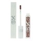 image 2 of KVD Vegan Beauty XO Vinyl Lip Cream Lip Gloss 2.7ml - Lolita Flora