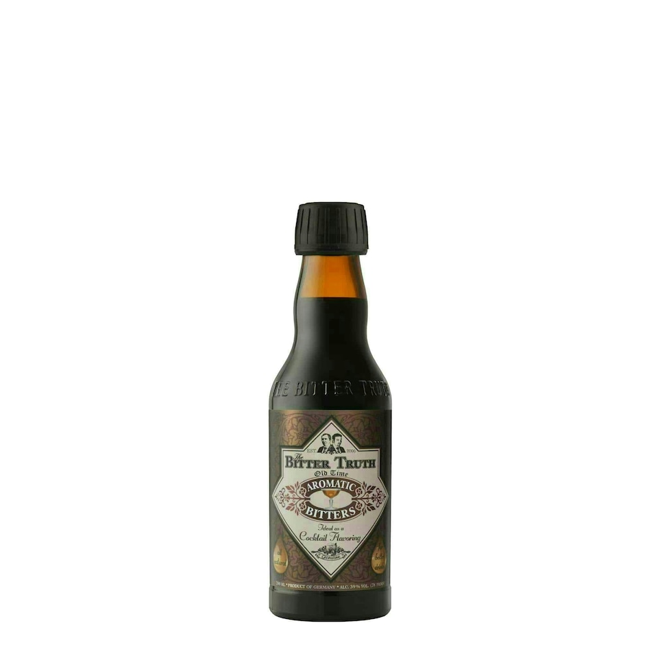 image 1 of Bitter Truth Aromatic Old Time Bitters