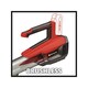 image 2 of Einhell Gp-lb 18/200 Li E-solo Power X-change Leaf Blower 18v Bare Unit | Multi | Multi Colour | 1