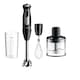 image 2 of Braun 1000W MultiQuick 5 Pro Hand Blender | Black