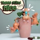 image 2 of Tipsy Tails Pot Hangers | Multi