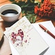 image 4 of Words 'n' Wishes Valentine Day Card for a Special Person, 23.5 x 16.5 cm,