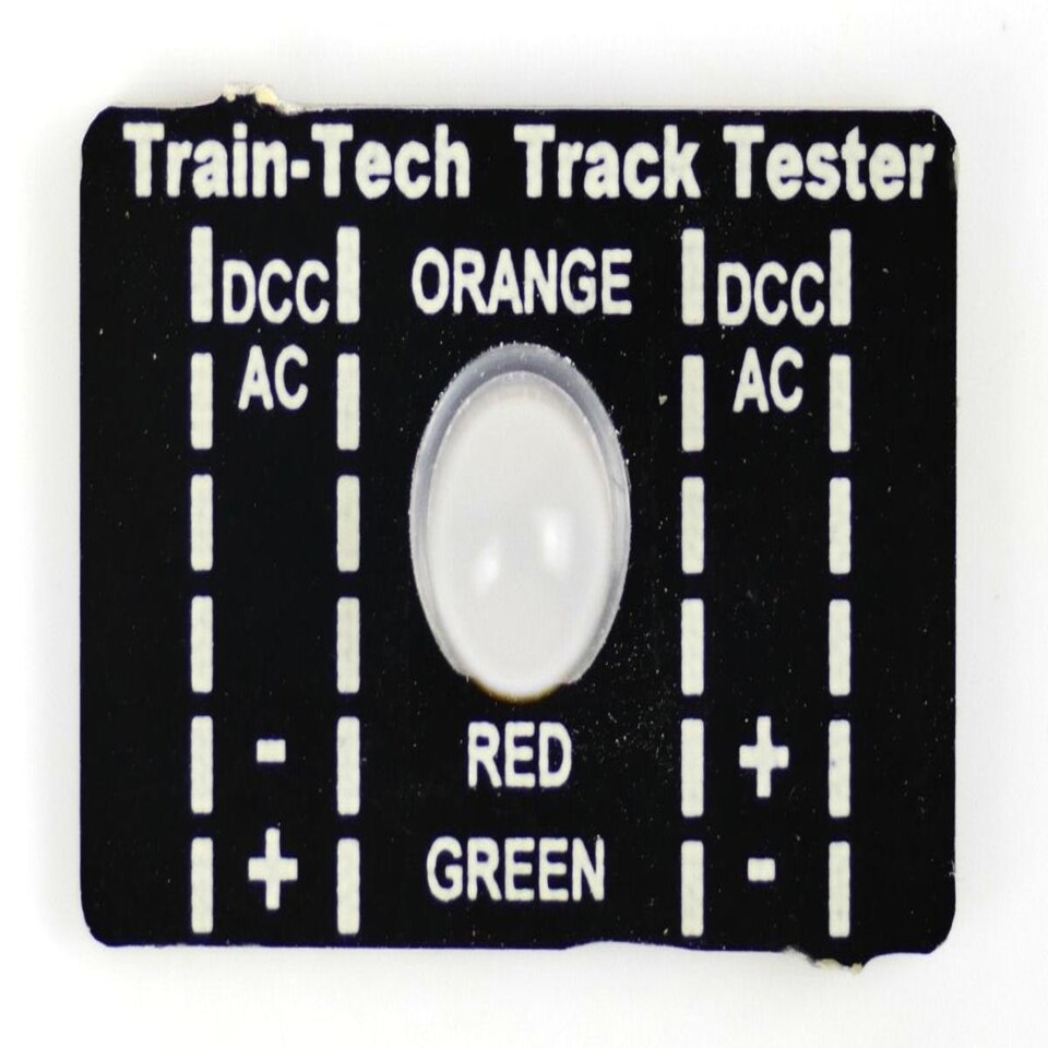 image 1 of Gaugemaster Track Multi Scale Track Tester