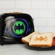 image 2 of Uncanny Brands DC Comics Batman Game Over Two-Slice Toaster