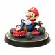 image 9 of First4Figures - Mario Kart (Mario) (Standard) PVC Figurine