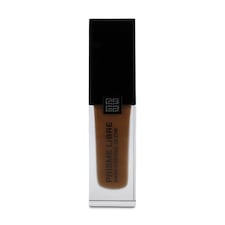 Givenchy Prisme Libre Skin Caring Glow Foundation 6 W420 N/A
