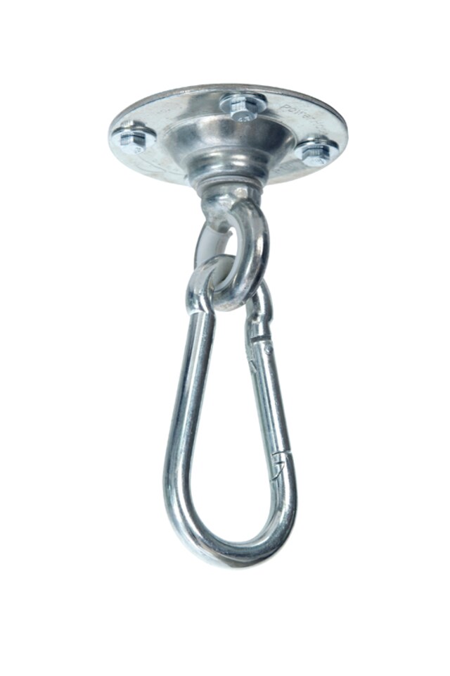 image 1 of Power Hook - L78 x W10 x H10 cm | Silver