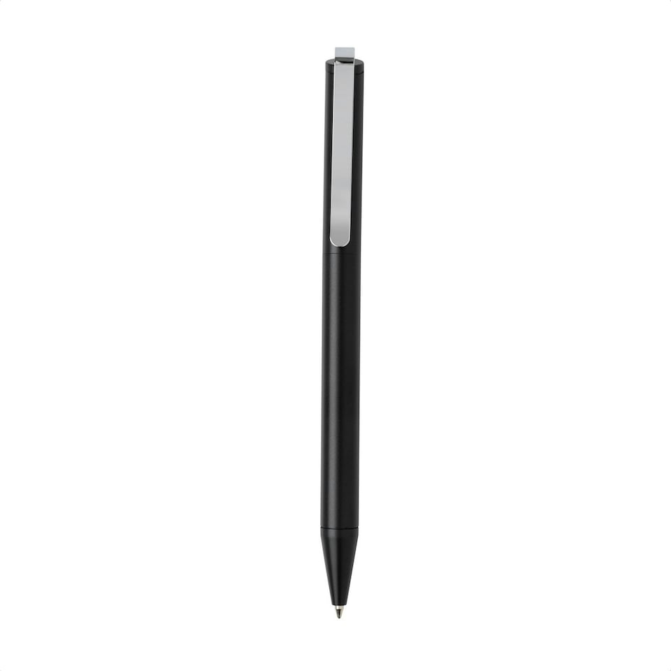 image 1 of XD Collection Xavi Recycled Pen - Black - 14.2cm x 1cm