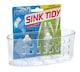 image 1 of Duzzit Sink Tidy - Ideal for Kitchens & Bathrooms