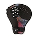image 4 of Waboba Catcher´s Mitt - Black/Blue - One Size