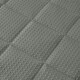 image 4 of Intimates Waffle Weave Luxury Bedspread Set Green | Sage | One Size