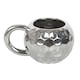image 1 of Something Different Disco Ball Mug - Silver - One Size