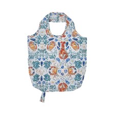 Ulster Weavers Shellfish Packable Bag Green