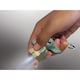 image 2 of Lego Star Wars Keychain Light - Baby Grogu
