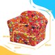 image 7 of AIYAPLAY Kids Armchair Toddler Sofa Chair Bedroom Playroom, Jungle Dinosaur