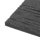 image 3 of Rail Sleeper Eco-Friendly Stepping Stones - Grey
