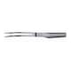image 2 of Global G-13 Carving Fork