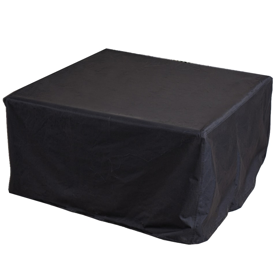 image 1 of Direct Wicker Garden Protective Cover - 4 Seat Cube