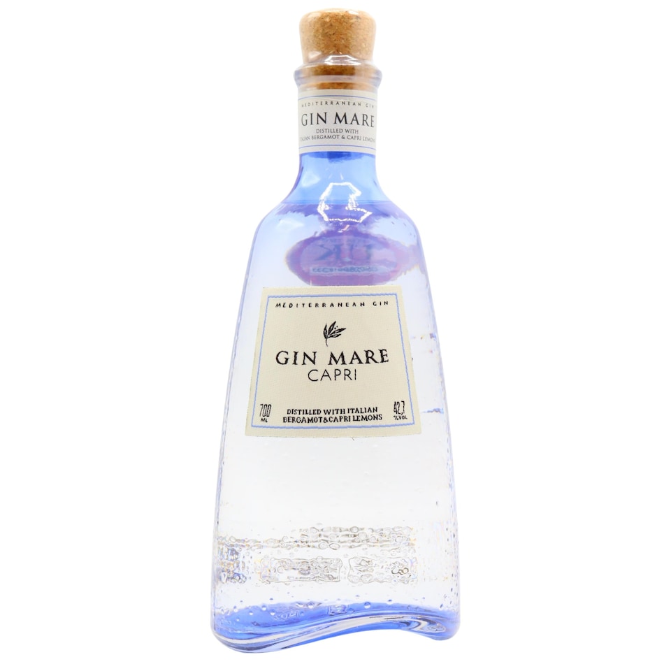image 1 of Gin Mare - Capri Gin