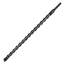 Starrett SDS Plus 4 Point Drill Bit 20 x 460mm