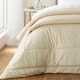 image 2 of Appletree Harlan Bedspread Cream