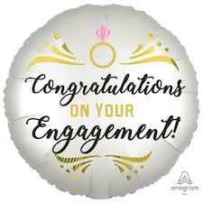 Sd-C: Satin Engagement
