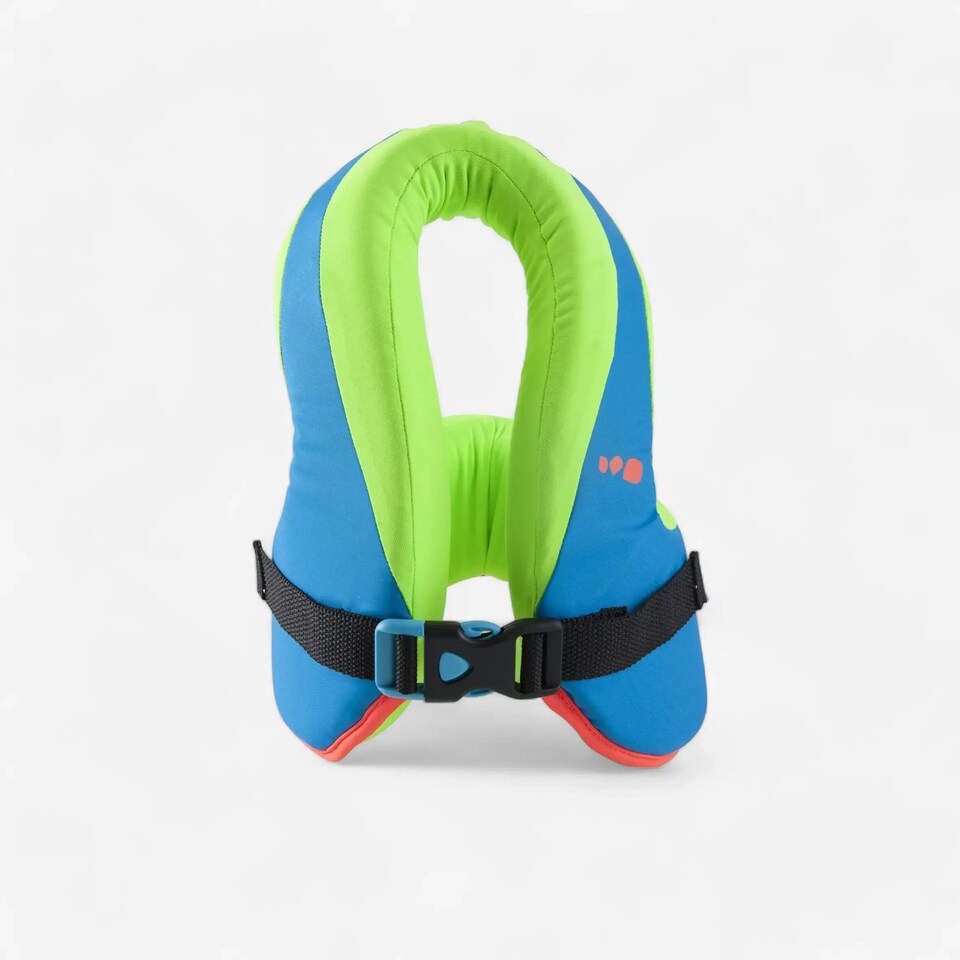 image 1 of Decathlon Kids Swimming Vest