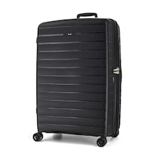 Rock Palma Large Suitcase Black