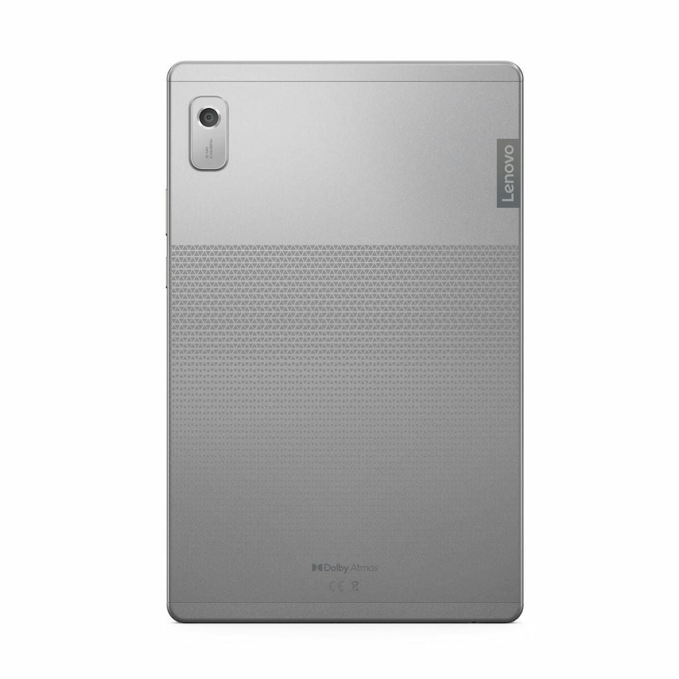 image 1 of Tablet Lenovo TAB M9 9" MediaTek Helio G80 4 GB RAM 64 GB Grey N/A | N/A | One Size