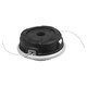 image 8 of SPARES2GO Trimmer Head Spool compatible with Stihl Autocut C26-2 Brushcutter Strimmer
