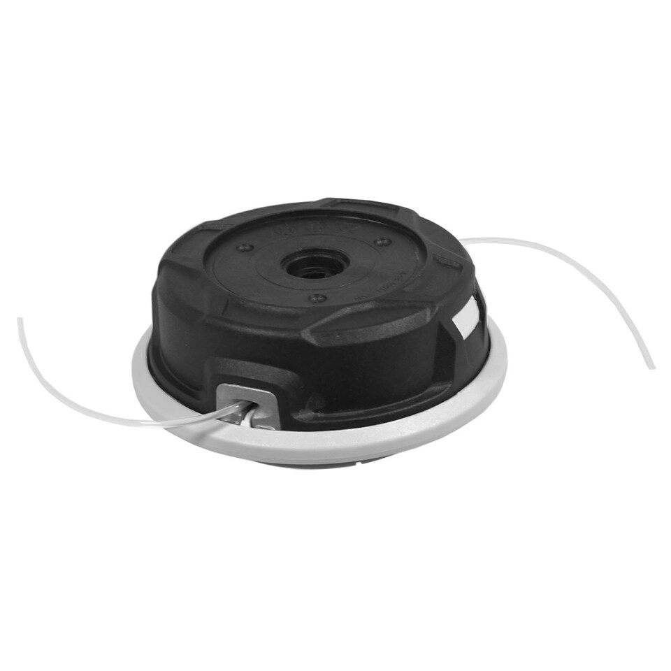 image 1 of SPARES2GO Trimmer Head Spool compatible with Stihl Autocut C26-2 Brushcutter Strimmer