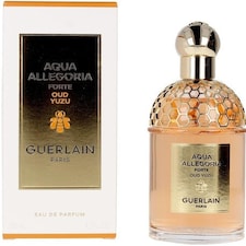Guerlain Aqua Allegoria Forte Oud Yuzu 125ml EDP Spray